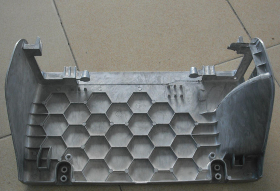 Dobra cena. 800T Magnesium Alloy Aircraft Parts CMM Electroplating w Internecie