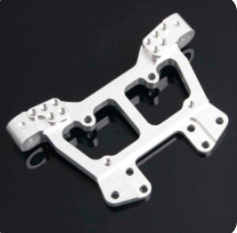 Dobra cena. Auto Lathe Magnesium Alloys In Aircraft Seat Parts Anodization Oxide w Internecie