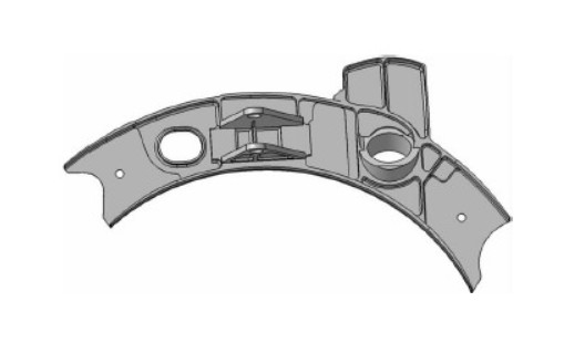 Dobra cena. CNC Magnesium Alloys In Aircraft Seat Parts Powder Coating Bushing w Internecie