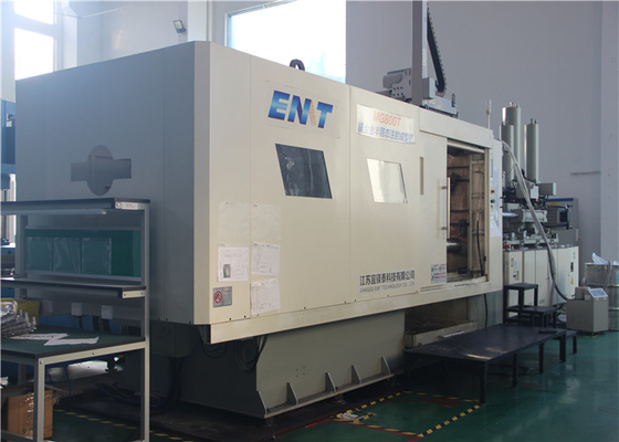 Dobra cena. 105Mpa Injection Molding Machine w Internecie