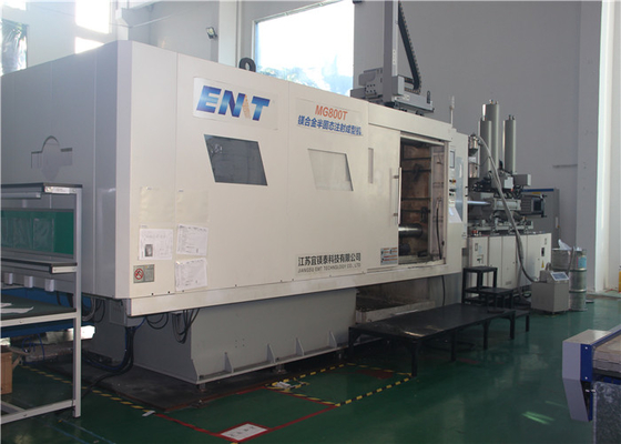 Dobra cena. EMT Mg-1500 Thixomolding Machine Quick  Injection Molding Machine w Internecie