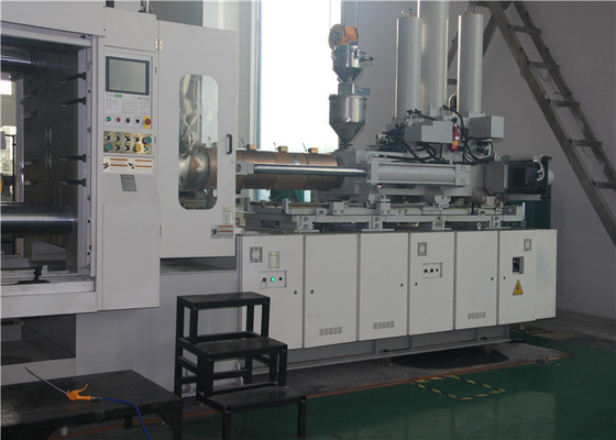 Dobra cena. IOS9001 Semi-Solid Thixomolding Machine Magnesium Thixomolding Aluminum w Internecie