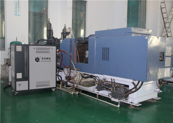 Dobra cena. 3000KN 110Mpa Small Injection Molding Machine Magnesium Alloy Thixomolding Process w Internecie
