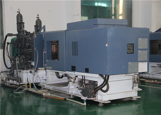 Dobra cena. 3000KN Thixomolding Machine MG-300 Magnesium Alloy w Internecie