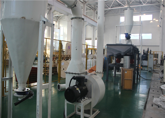 Dobra cena. Semi-Solid Thixomolding Magnesium Quick Injection Molding Equipment TS16949 w Internecie