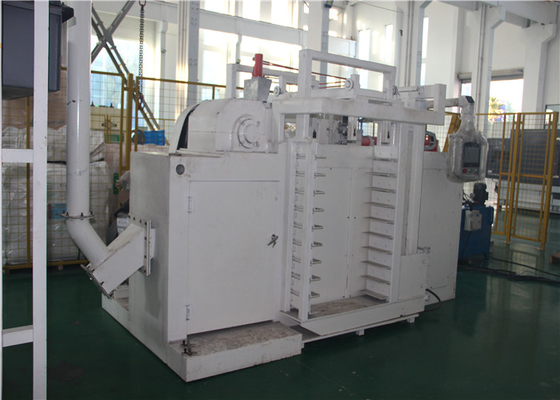 Dobra cena. Semi-Solid Thixomolding Machine 1500KN Magnesium Alloy Injection Molding Equipment w Internecie