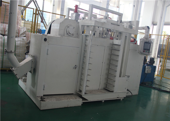 Dobra cena. Magnesium Hydraulic Small Injection Molding Machine Semi-Solid w Internecie