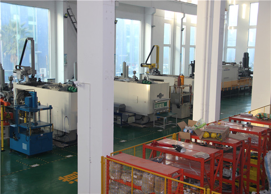 Dobra cena. Quick TS16949 Injection Molding Equipment Three-Phase Thixomolding Process w Internecie