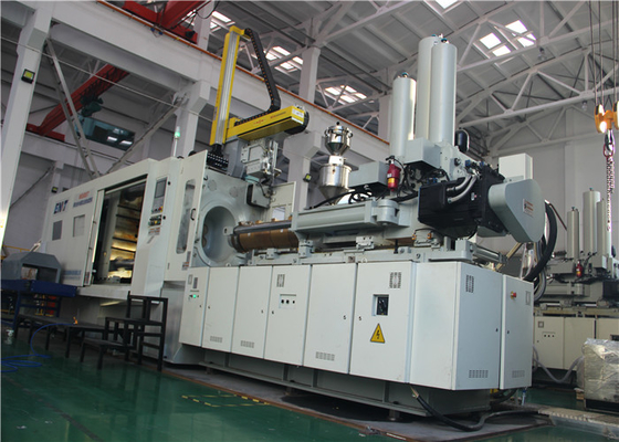 Dobra cena. TS16949 Thixomolding Machine Die Casting Plastic Injection Moulding Machine w Internecie