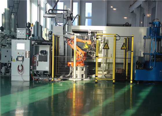 Dobra cena. EMT Thixomolding Machine 800T Magnesium Alloy Injection Molding Machine w Internecie