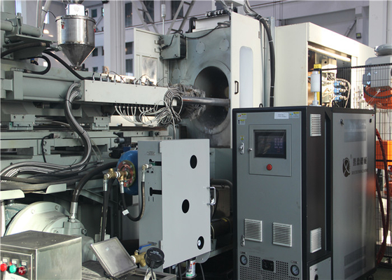 Dobra cena. Magnesium Alloy Zinc Casting Machine 105MPa pressure 8000kN w Internecie