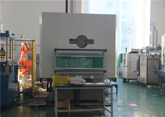 Dobra cena. 8000kN Magnesium Alloy Die Casting Machine w Internecie