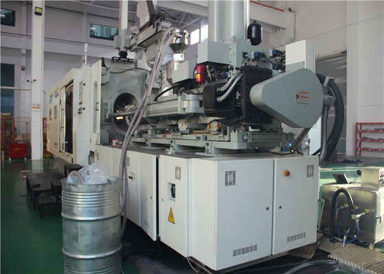 Dobra cena. Semi-Solid Magnesium Alloy Die Casting Machine 100MPa Pressure 15000kN w Internecie