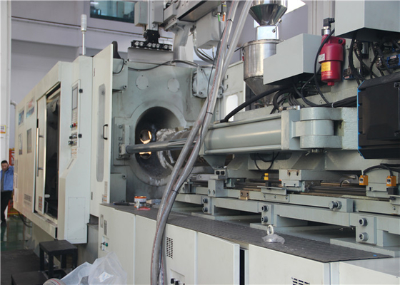 Dobra cena. Magnesium Injection Molding Equipment MG-1500 15000kN Aluminum Die Casting Machine w Internecie