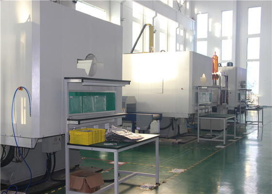 Dobra cena. Semi-Solid Injection Molding Equipment 100MPa T-Groove Way Die Casting Equipment w Internecie