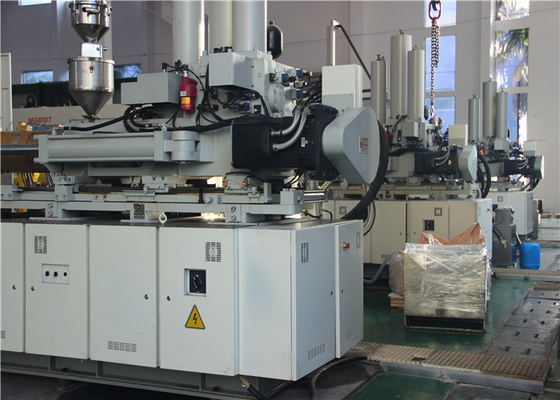 Dobra cena. High Capacity Zinc Casting Machine Magnesium Alloy IOS9001 Metal Casting Machine w Internecie
