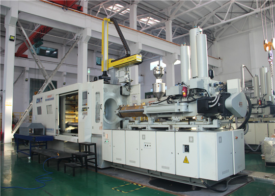 Dobra cena. Crank Magnesium Alloy Die Casting Machine 15000kN Semi-Solid w Internecie