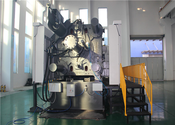 Dobra cena. MG-1500 15000kN Aluminium Die Casting Machine Semi-Solid Injection Molding Machine w Internecie