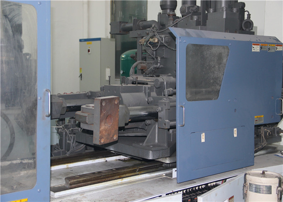 Dobra cena. TS16949 Magnesium Alloy Die Casting Machine 110MPa 3000kN w Internecie