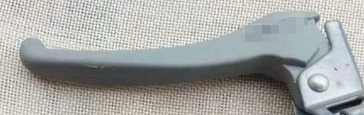 Dobra cena. CNC Turning Dilling Bicycle Brake Handle 800T Magnesium Alloy w Internecie