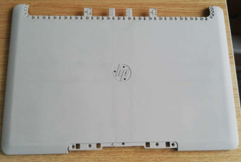 Dobra cena. Magnesium Alloy Computer Case Shell CMM Powder Coating w Internecie