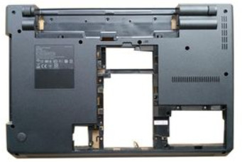 Dobra cena. PRO/E Alloy Computer Case Electroplating Magnesium Alloy Computer Shell w Internecie