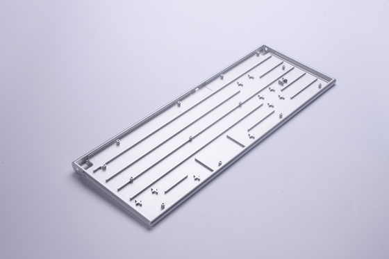 Dobra cena. 300T Magnesium Alloy Keyboard Case w Internecie