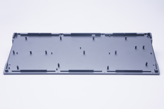 Dobra cena. Magnesium Alloy Smart Keyboard Case CNC Turning CAE PDF Magnesium Die Casting w Internecie