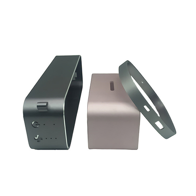 Dobra cena. Solid Works Mobile Shell Die Casting CAM CAE Bluetooth Speaker Housing w Internecie